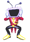 Mr. Ant Tenna