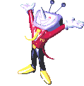 Mr. Ant Tenna